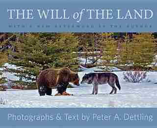 The Will of the Land—Updated Edition
