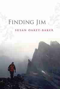 Finding Jim de Susan Oakey-Baker
