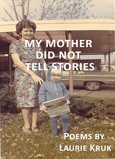 Couverture_My Mother Did Not Tell Stories