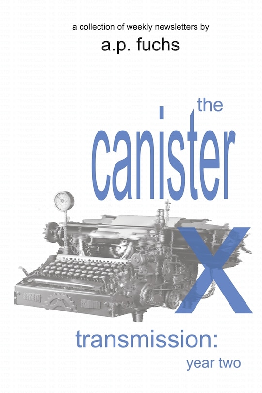 Couverture_The Canister X Transmission