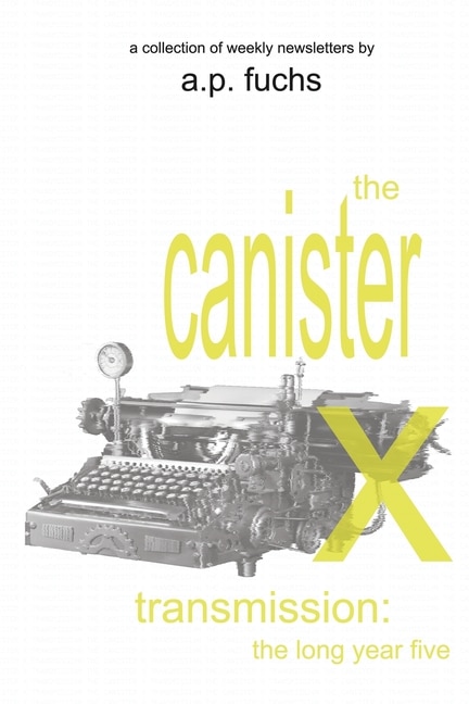 Couverture_The Canister X Transmission