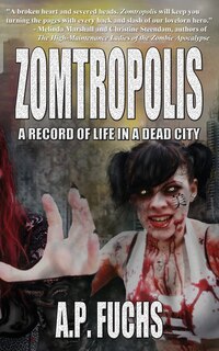 Front cover_Zomtropolis