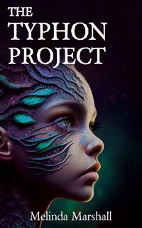Front cover_The Typhon Project