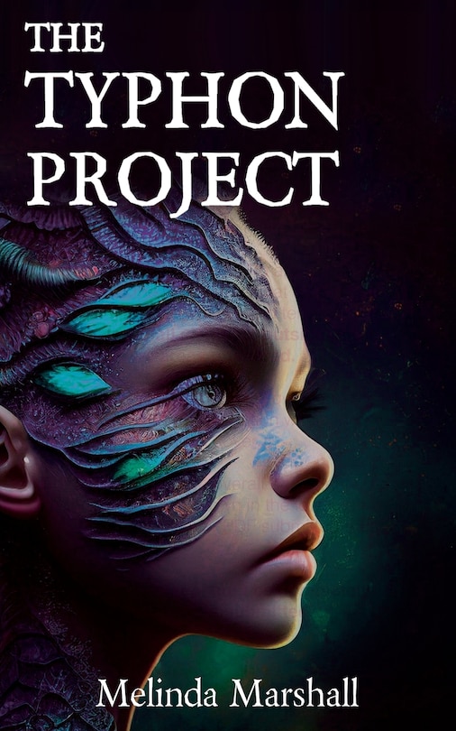 Front cover_The Typhon Project