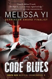 Front cover_Code Blues