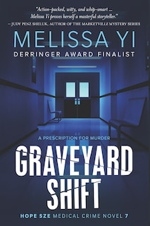 Front cover_Graveyard Shift
