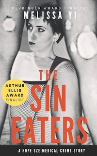 Front cover_The Sin Eaters