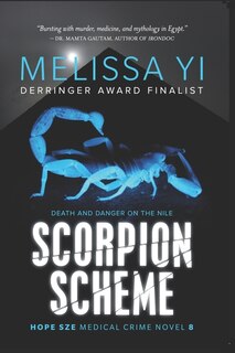 Couverture_Scorpion Scheme