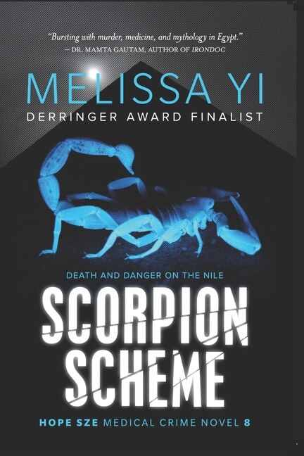 Couverture_Scorpion Scheme