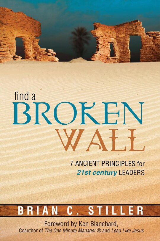 Couverture_Find a Broken Wall