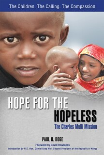 Front cover_Hope For The Hopeless
