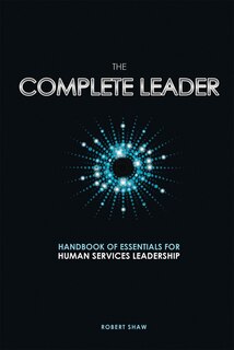 Front cover_The Complete Leader