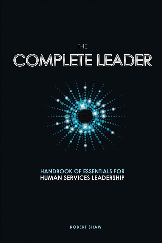 Front cover_The Complete Leader