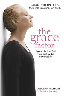Front cover_The Grace Factor
