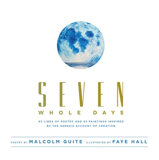 Front cover_Seven Whole Days