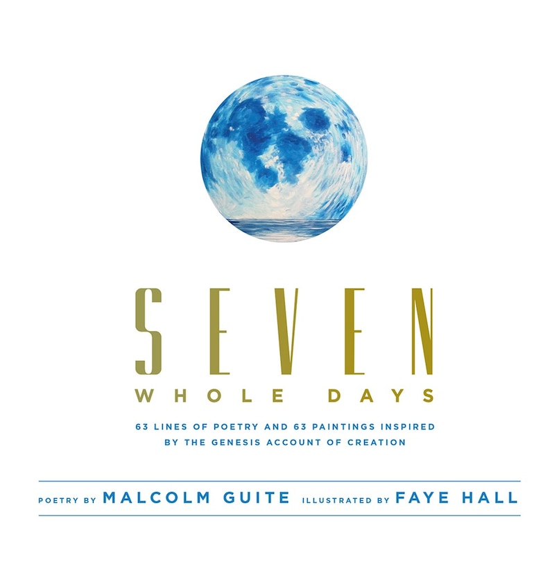 Front cover_Seven Whole Days