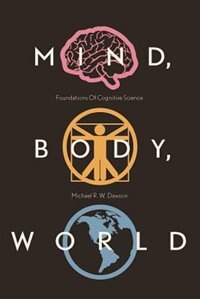 Front cover_Mind, Body, World