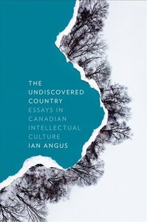 Front cover_The Undiscovered Country