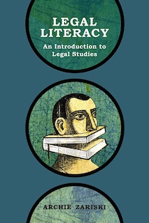 Front cover_Legal Literacy