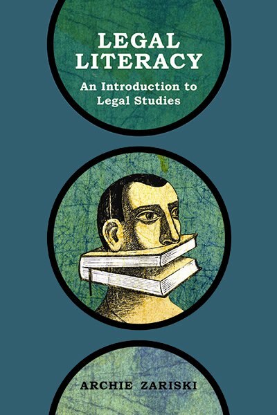 Front cover_Legal Literacy