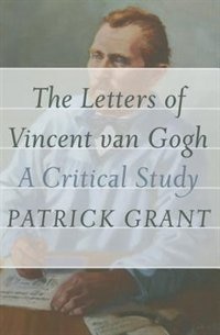 Couverture_The Letters of Vincent van Gogh