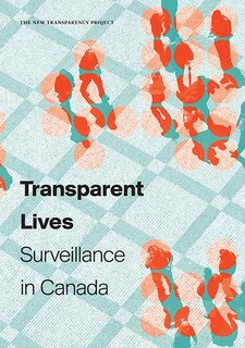 Couverture_Transparent Lives