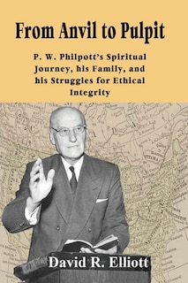 Couverture_From Anvil to Pulpit