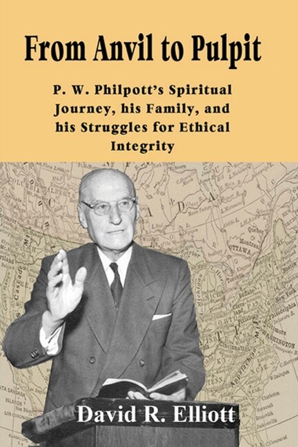 Couverture_From Anvil to Pulpit