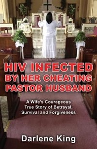 Front cover_Hiv Infected By Her Cheating Pastor Husband