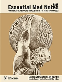 Couverture_Essential Med Notes 2017
