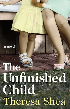 The Unfinished Child