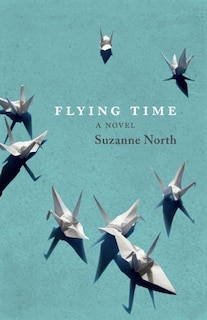 Front cover_Flying Time