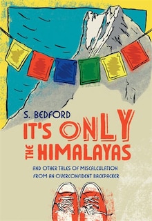 Couverture_It's Only the Himalayas