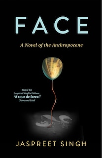 Front cover_Face