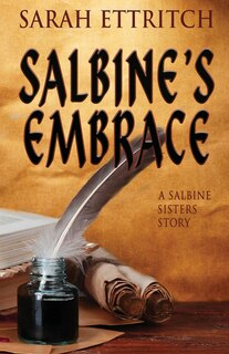 Front cover_Salbine's Embrace