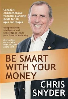 Front cover_Be Smart With Your Money