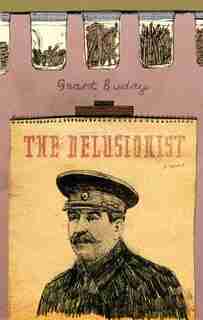 The Delusionist by Grant Buday