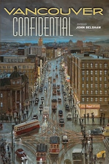 Front cover_Vancouver Confidential