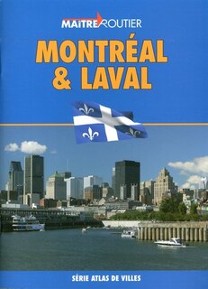 Montréal et Laval