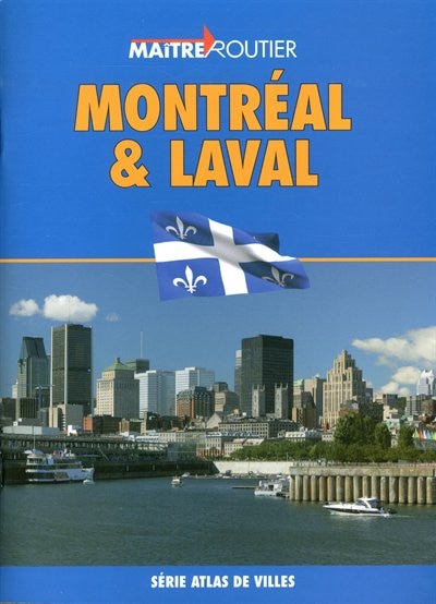 Montréal et Laval