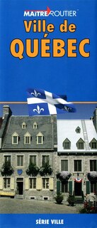 VILLE DE QUEBEC