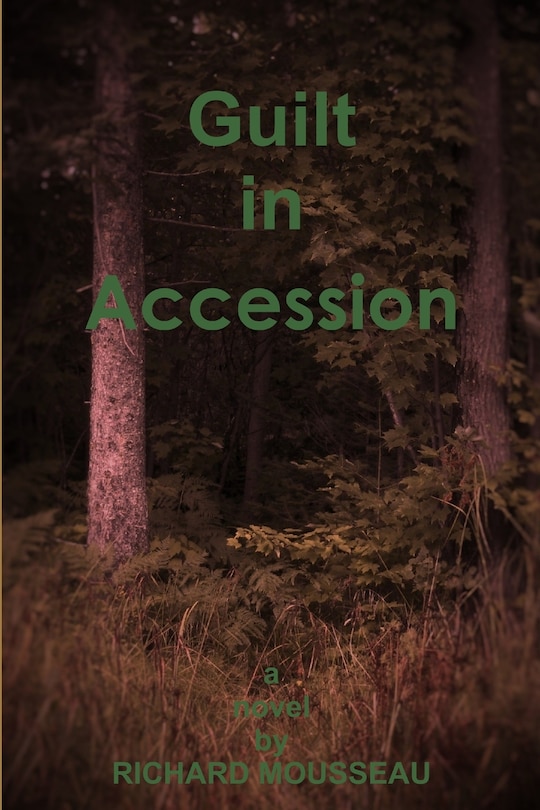 Front cover_Guilt in Accession