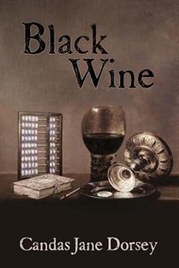 Front cover_Black Wine