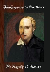 Couverture_Shakespeare for Slackers