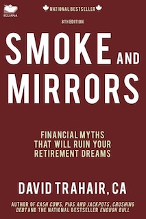 Front cover_Smoke And Mirrors