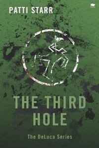 Couverture_The Third Hole