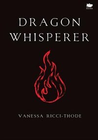 Front cover_Dragon Whisperer