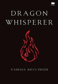 Front cover_Dragon Whisperer