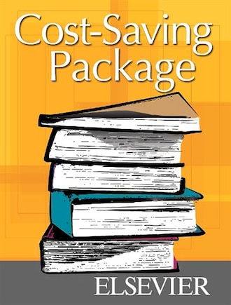 Mosby's Canadian Textbook For The Support Worker - Text And Evolve Workbook (user Guide And Access Code) Package