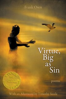 Front cover_Virtue, Big as Sin